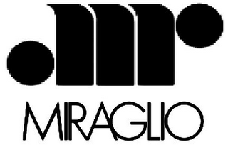 M MIRAGLIO