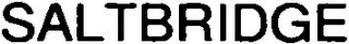 SALTBRIDGE
