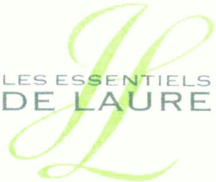 JL LES ESSENTIELS DE LAURE