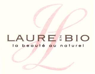 JL LAURE EN BIO LA BEAUTÉ AU NATUREL