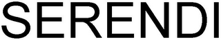 SERENDI