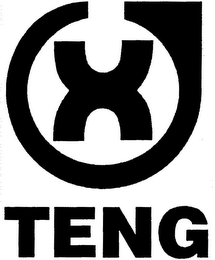 X TENG