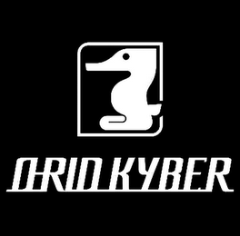 O-RID KYBER