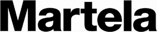 MARTELA