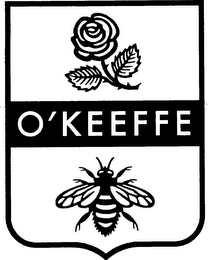 O'KEEFFE