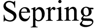 SEPRING