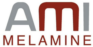 AMI MELAMINE