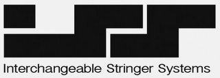 INTERCHANGEABLE STRINGER SYSTEMS