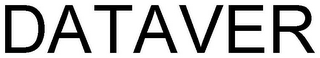 DATAVER