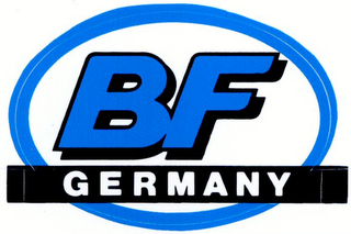 BF GERMANY