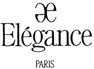 EE ELÉGANCE PARIS