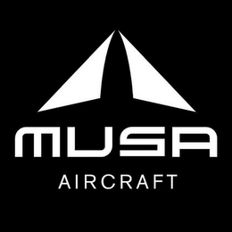 MUSA AIRCRAFT