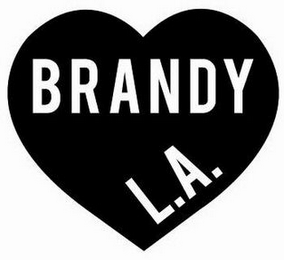 BRANDY L.A.