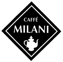 CAFFÉ MILANI