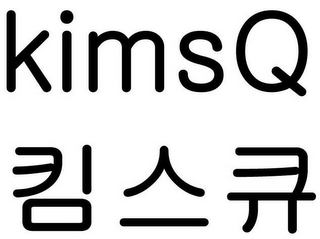 KIMSQ