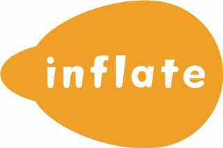 INFLATE