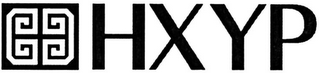 HXYP