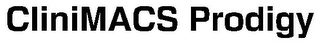 CLINIMACS PRODIGY