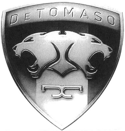 DE TOMASO