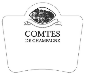 COMTES DE CHAMPAGNE