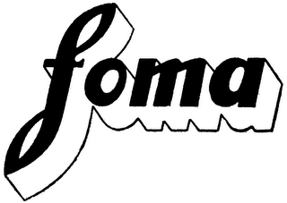 FOMA