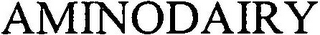 AMINODAIRY