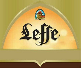 LEFFE