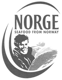 NORGE SEAFOOD FROM NORWAY