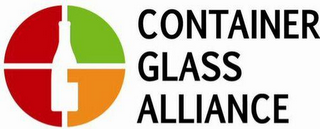 CONTAINER GLASS ALLIANCE