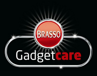 BRASSO GADGETCARE