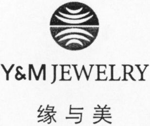 Y&M JEWELRY