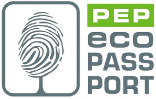 PEP ECOPASSPORT