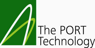 THE PORT TECHNOLOGY