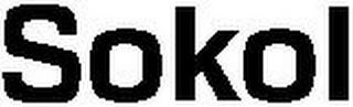 SOKOL