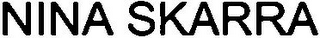 NINA SKARRA