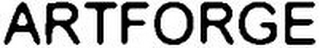 ARTFORGE