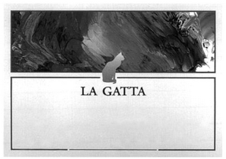 LA GATTA