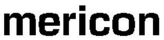 MERICON