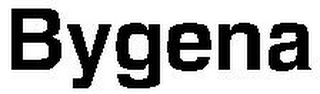 BYGENA