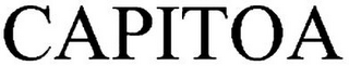 CAPITOA