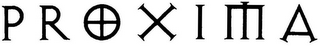 PROXIMA