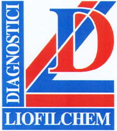 DL DIAGNOSTICI LIOFILCHEM