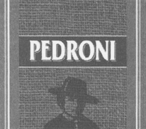 PEDRONI