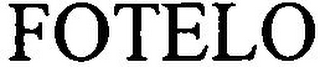 FOTELO