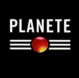 PLANETE