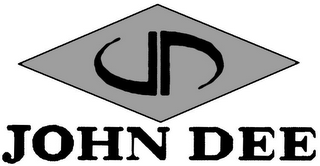 JD JOHN DEE