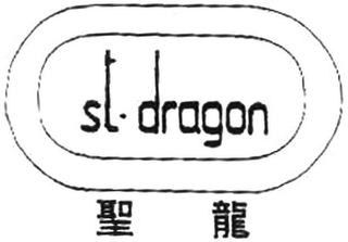 ST.DRAGON