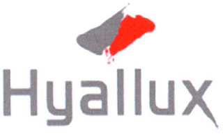 HYALLUX