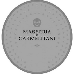 MASSERIA DEI CARMELITANI