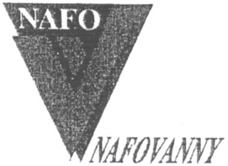 V NAFO NAFOVANNY